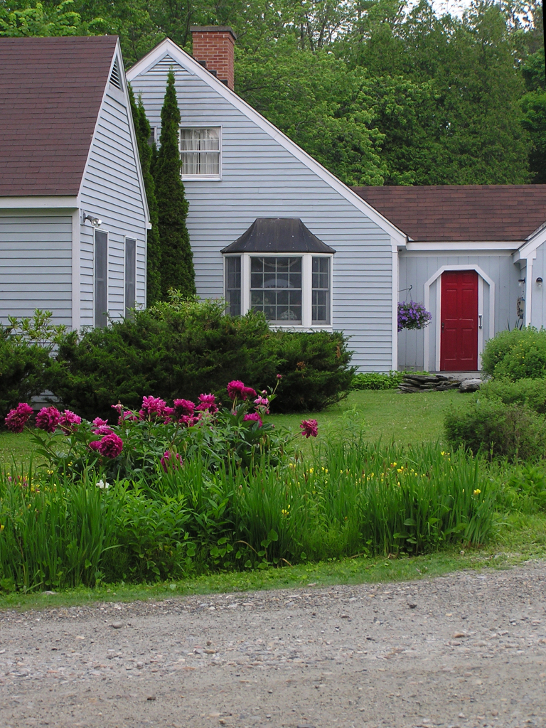 112 Ide Road Williamstown, MA 01267 - Photo 8 of 11 Landscaping