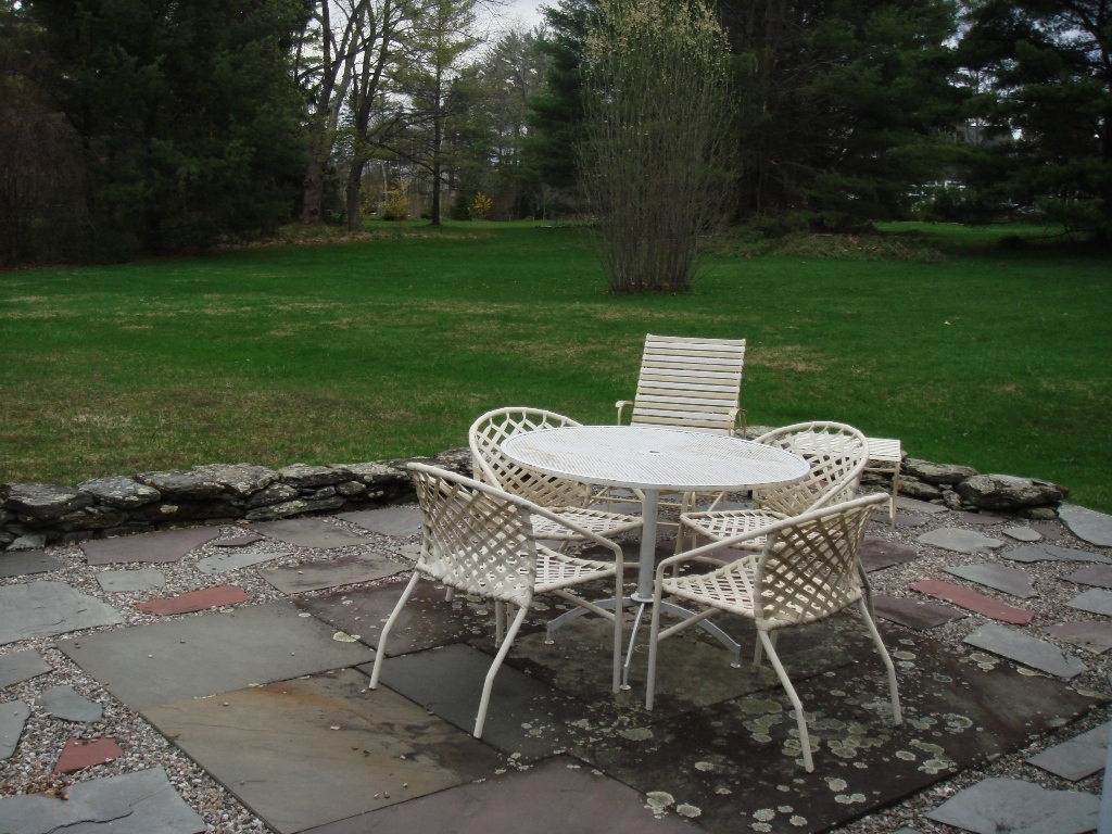 112 Ide Road Williamstown, MA 01267 - Photo 9 of 11 Patio