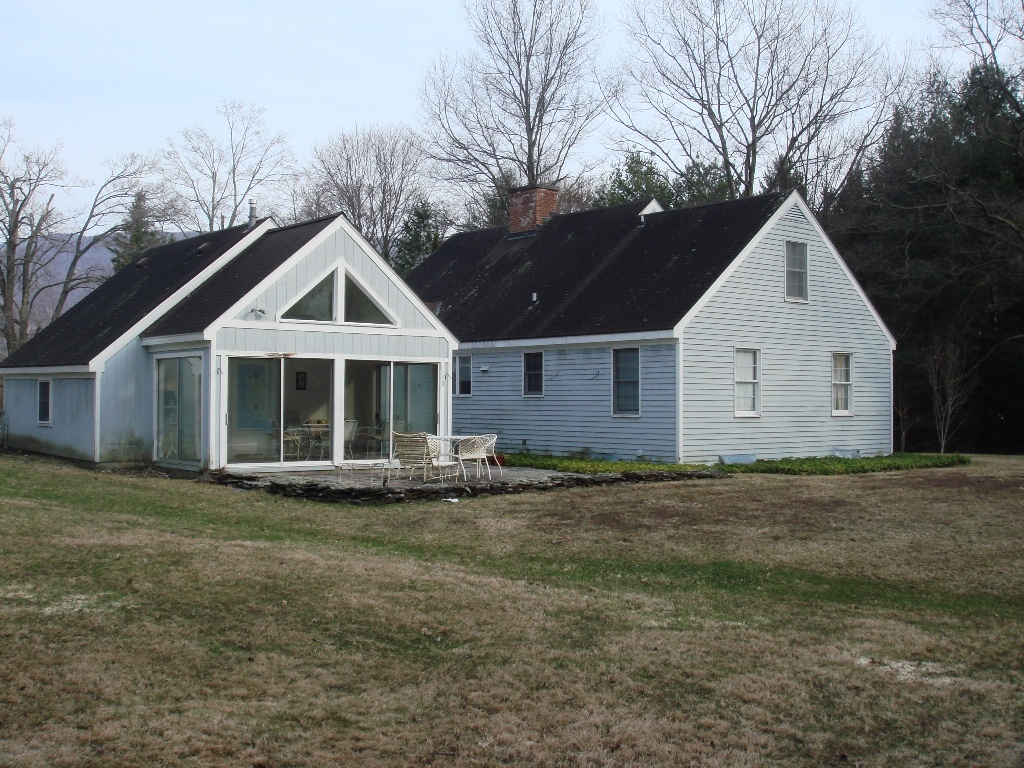 112 Ide Road Williamstown, MA 01267 - Photo 10 of 11 Glass patio