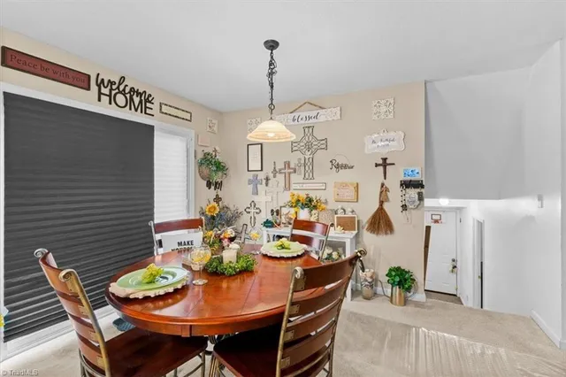 $262,500 | 2119 Tealwood Drive, Greensboro, NC 27407