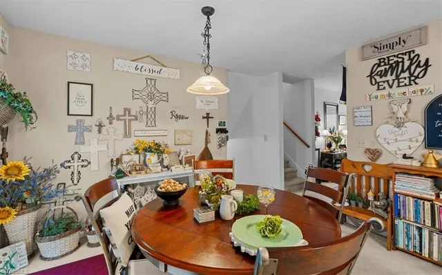 $262,500 | 2119 Tealwood Drive, Greensboro, NC 27407