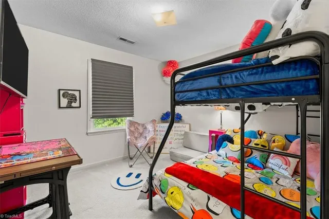 $262,500 | 2119 Tealwood Drive, Greensboro, NC 27407