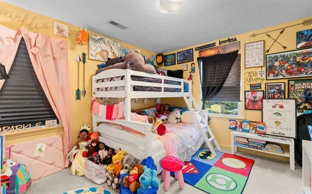 $262,500 | 2119 Tealwood Drive, Greensboro, NC 27407