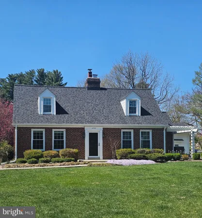 $634,900 | 4356 Columbia Road, Ellicott City, MD 21042