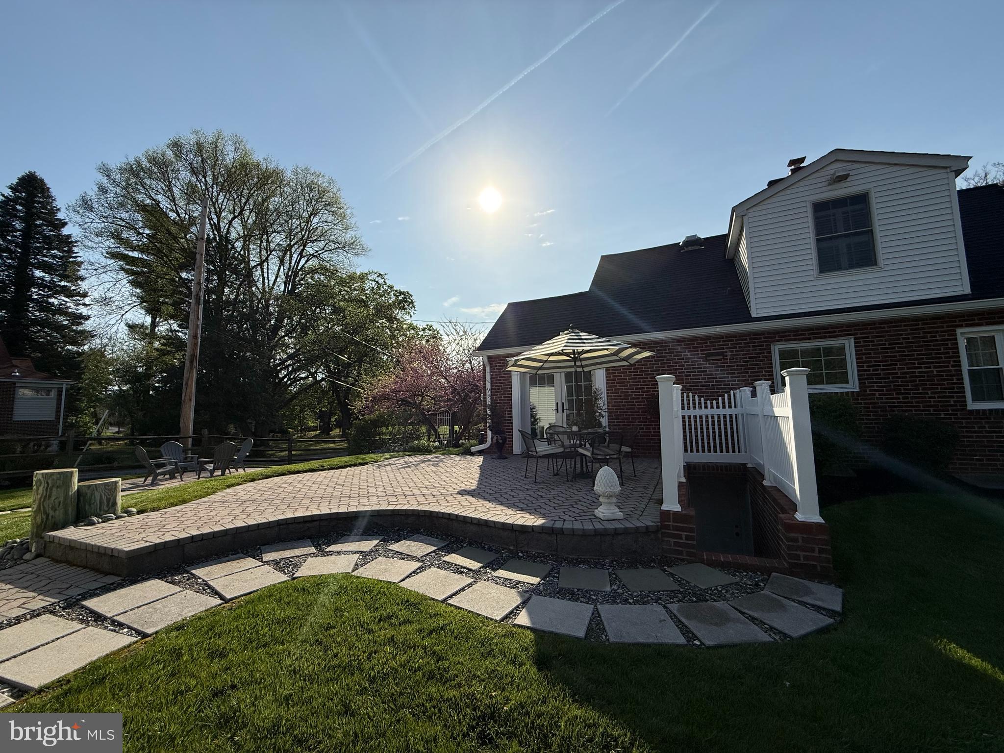 4356 Columbia Road Ellicott City, MD 21042 - Photo 11 of 13