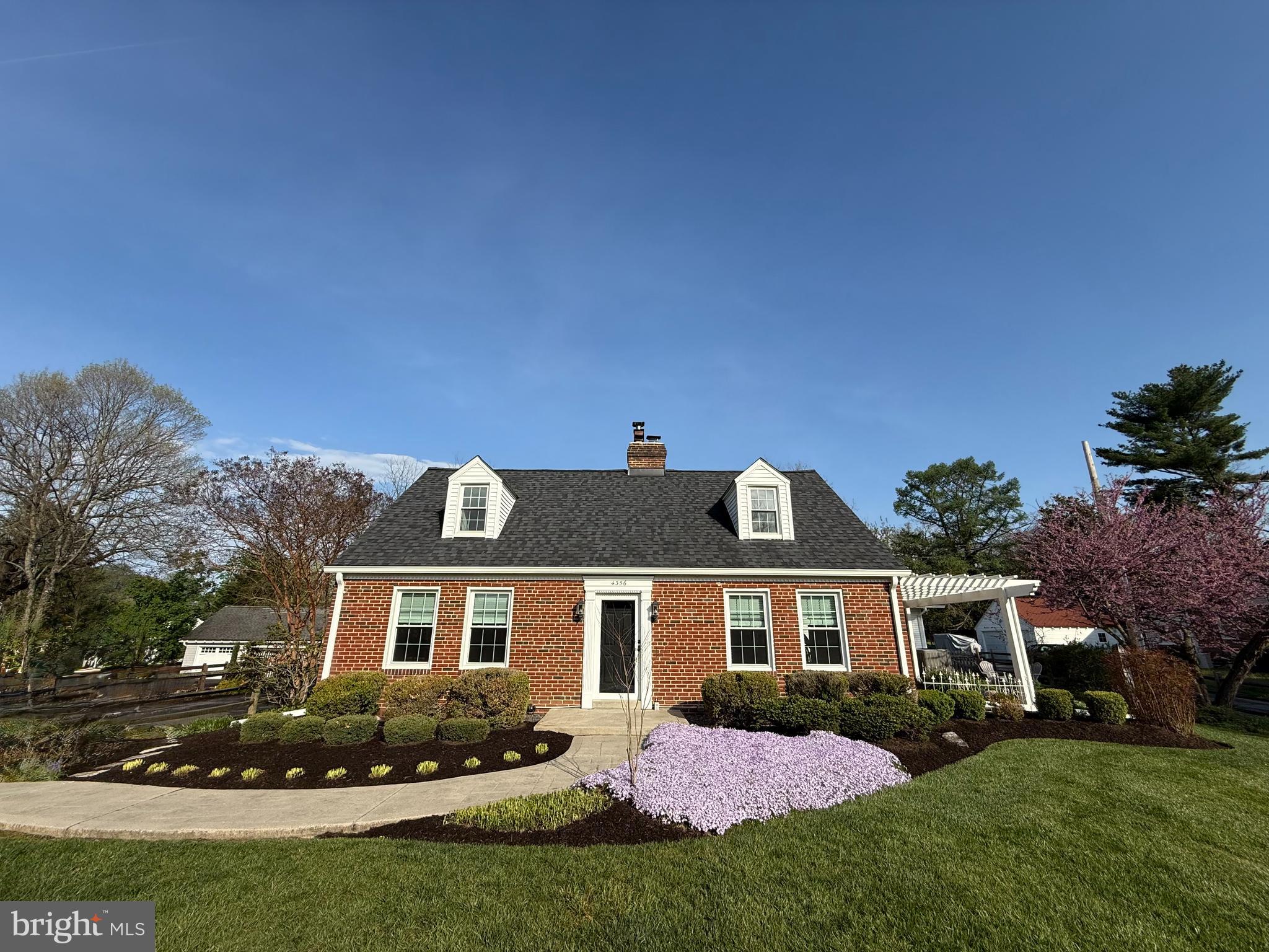 4356 Columbia Road Ellicott City, MD 21042 - Photo 2 of 13