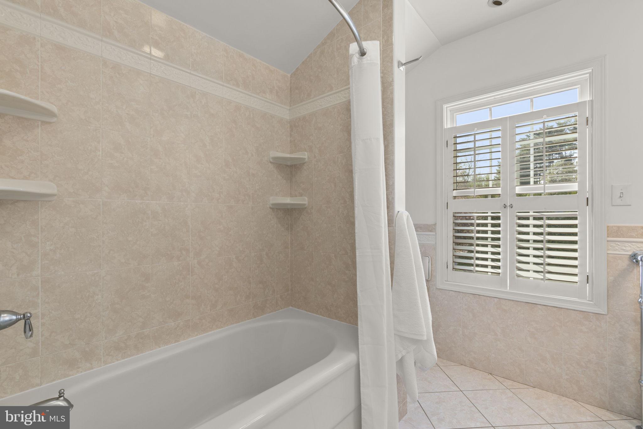 4356 Columbia Road Ellicott City, MD 21042 - Photo 22 of 43 Upper Level Full Bath