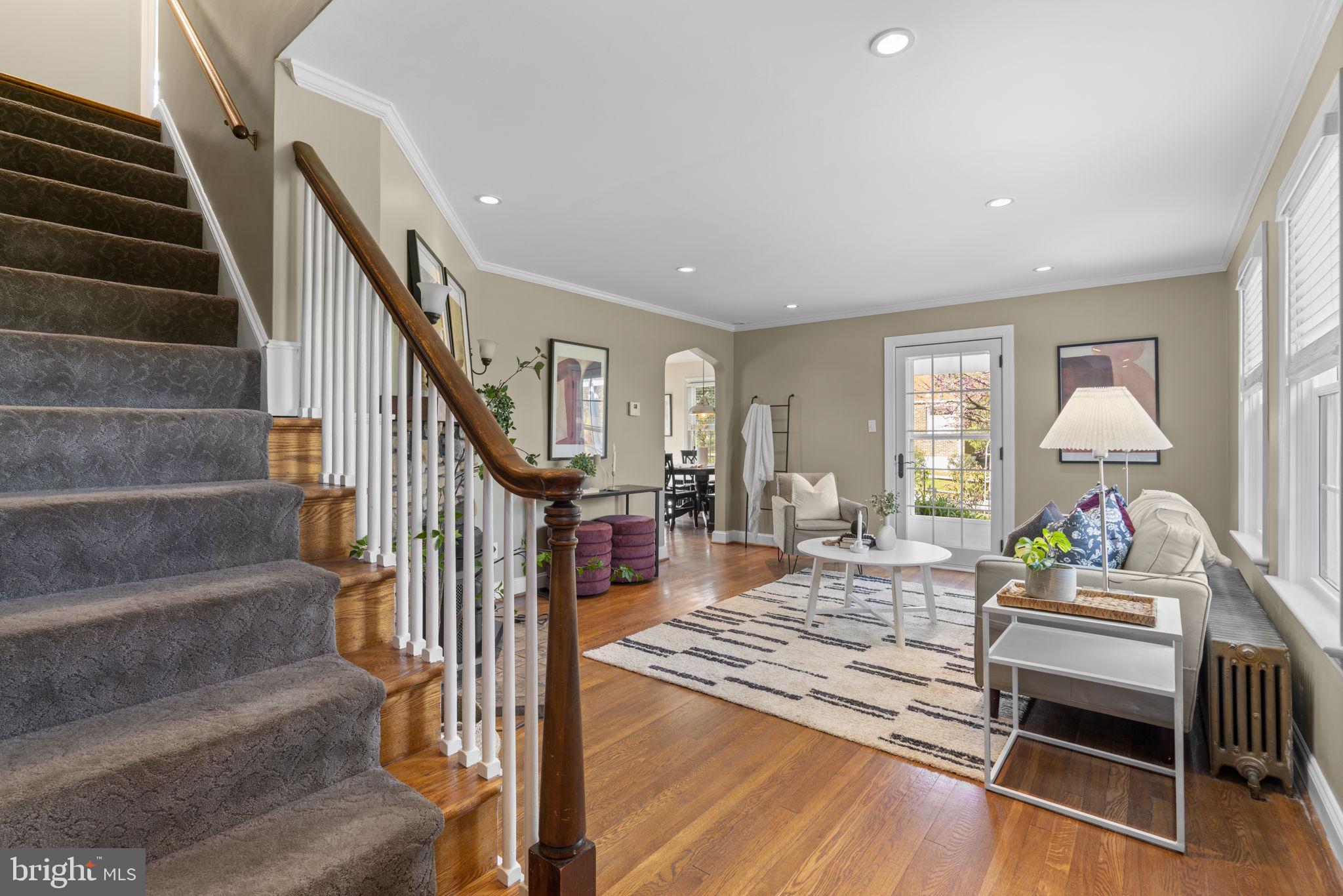 4356 Columbia Road Ellicott City, MD 21042 - Photo 3 of 43 Gallery Image 3
