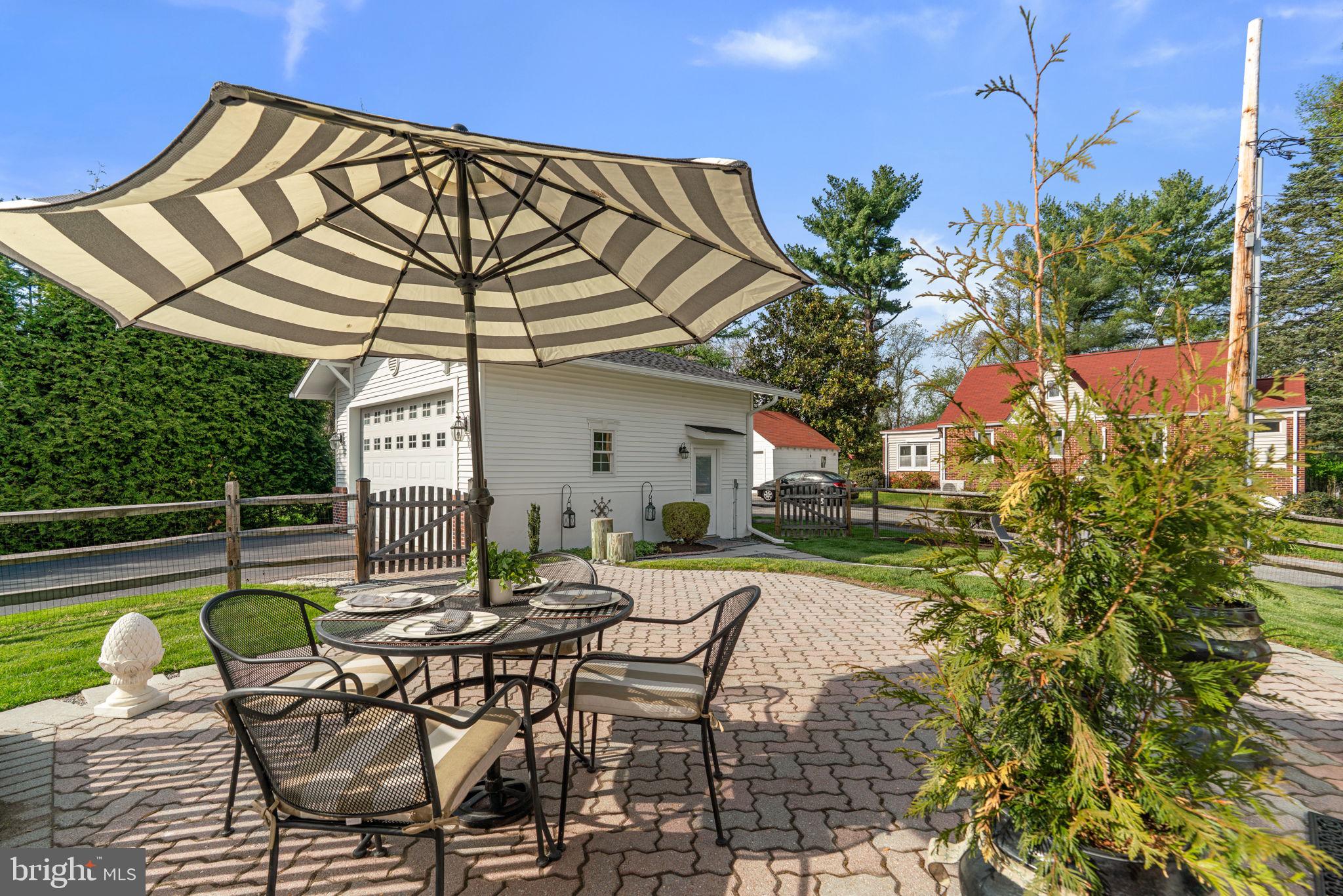 4356 Columbia Road Ellicott City, MD 21042 - Photo 34 of 43 Gallery Image 34