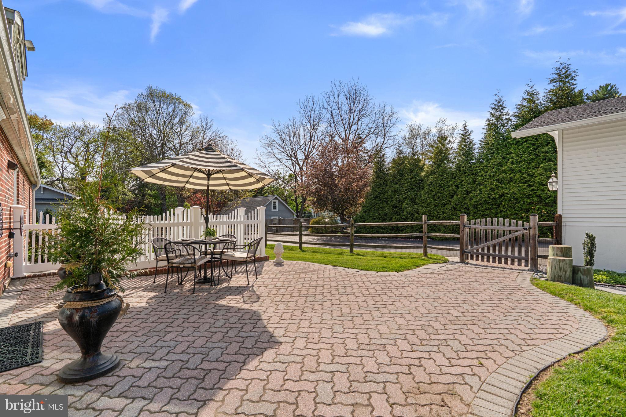 4356 Columbia Road Ellicott City, MD 21042 - Photo 35 of 43 Gallery Image 35