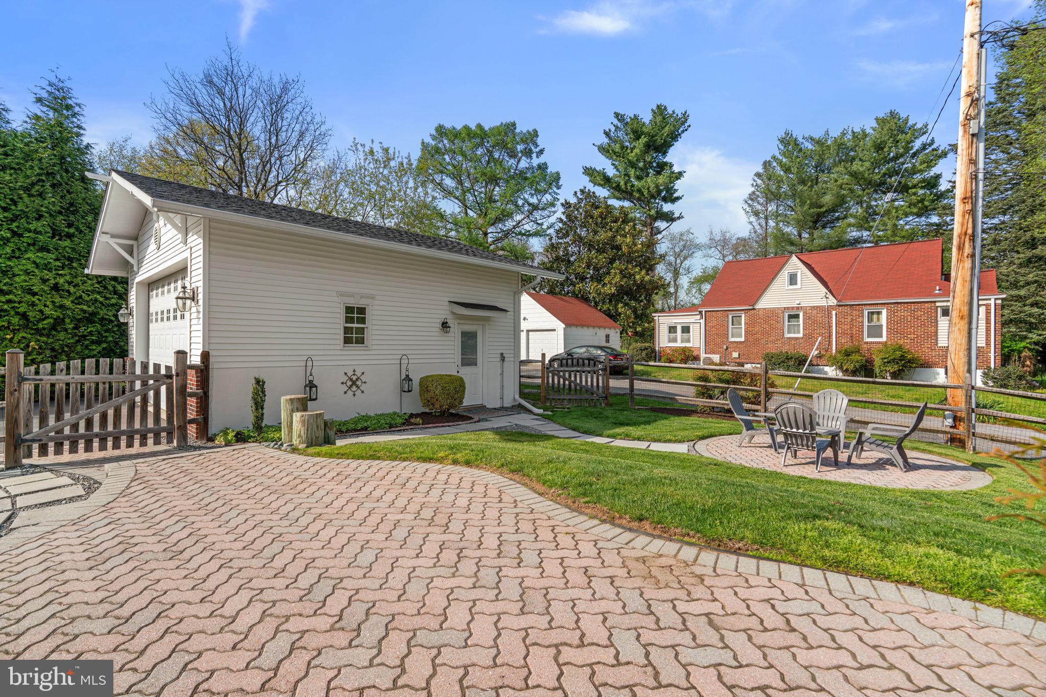 4356 Columbia Road Ellicott City, MD 21042 - Photo 36 of 43 Gallery Image 36