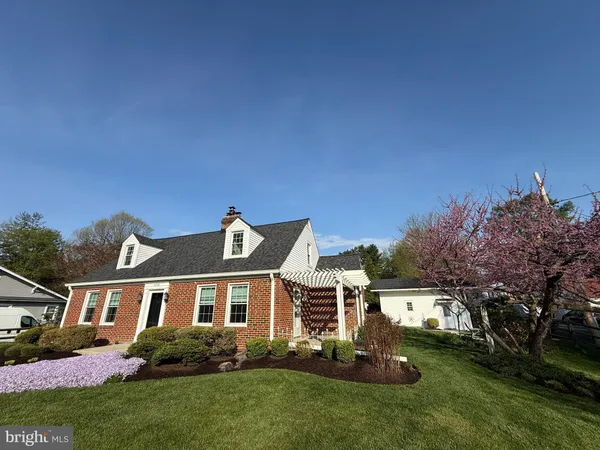 $634,900 | 4356 Columbia Road, Ellicott City, MD 21042
