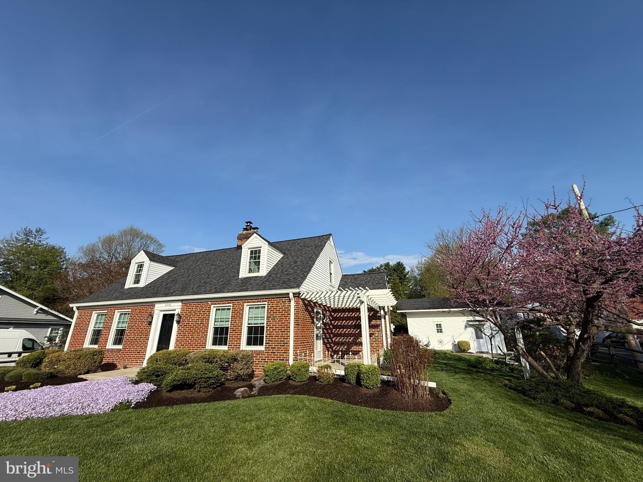 4356 Columbia Road Ellicott City, MD 21042 - Photo 4 of 13