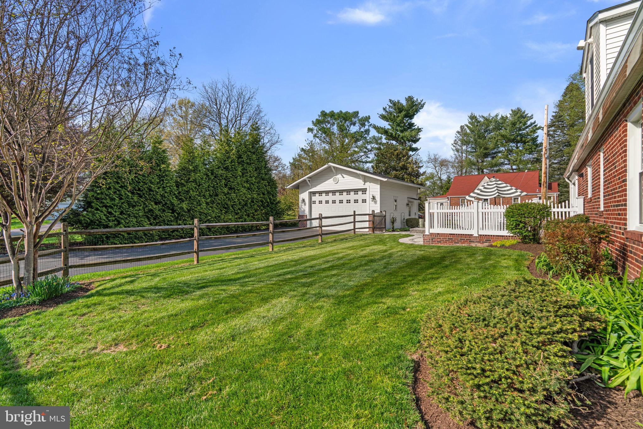 4356 Columbia Road Ellicott City, MD 21042 - Photo 41 of 43 Gallery Image 41