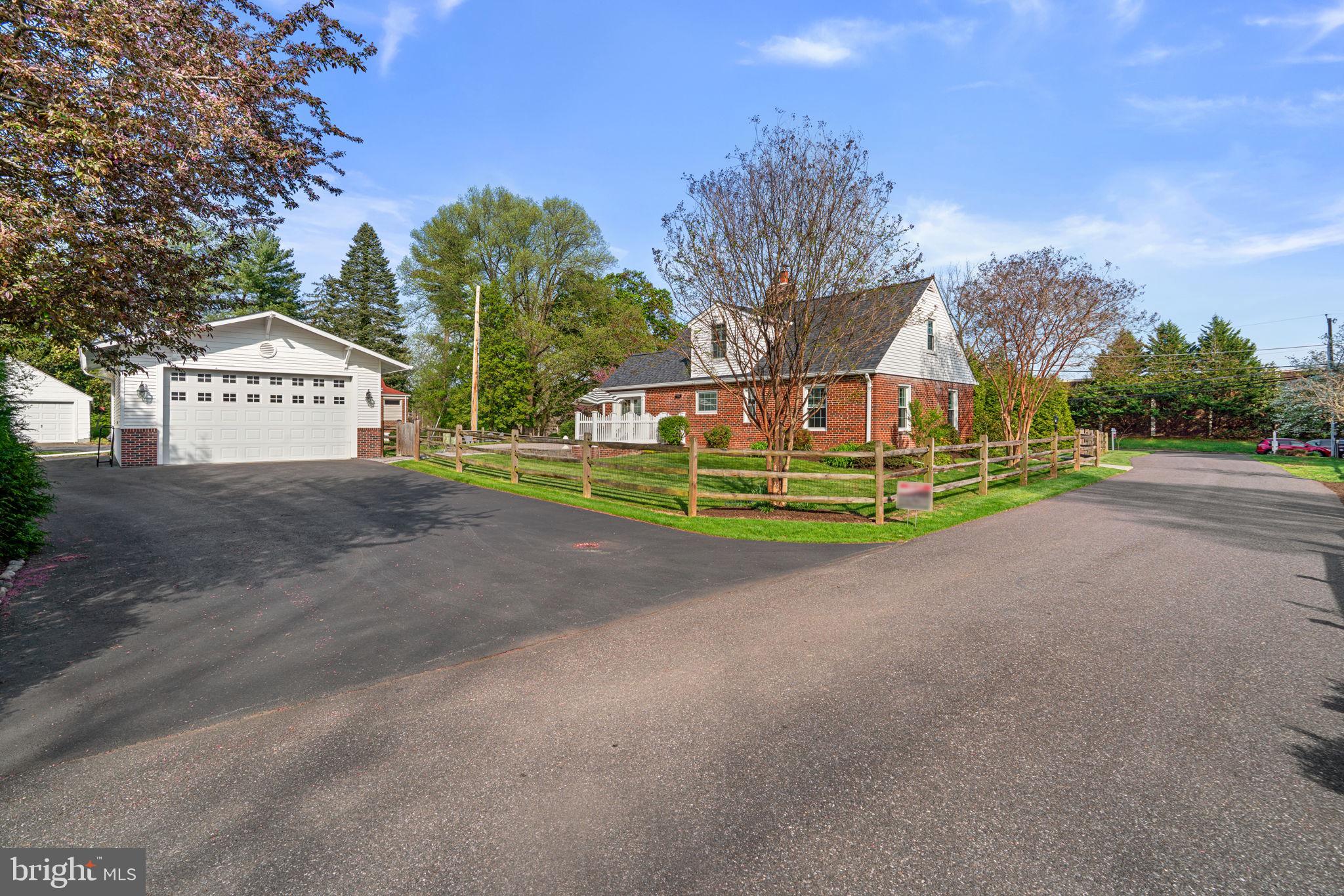 4356 Columbia Road Ellicott City, MD 21042 - Photo 43 of 43 Gallery Image 43