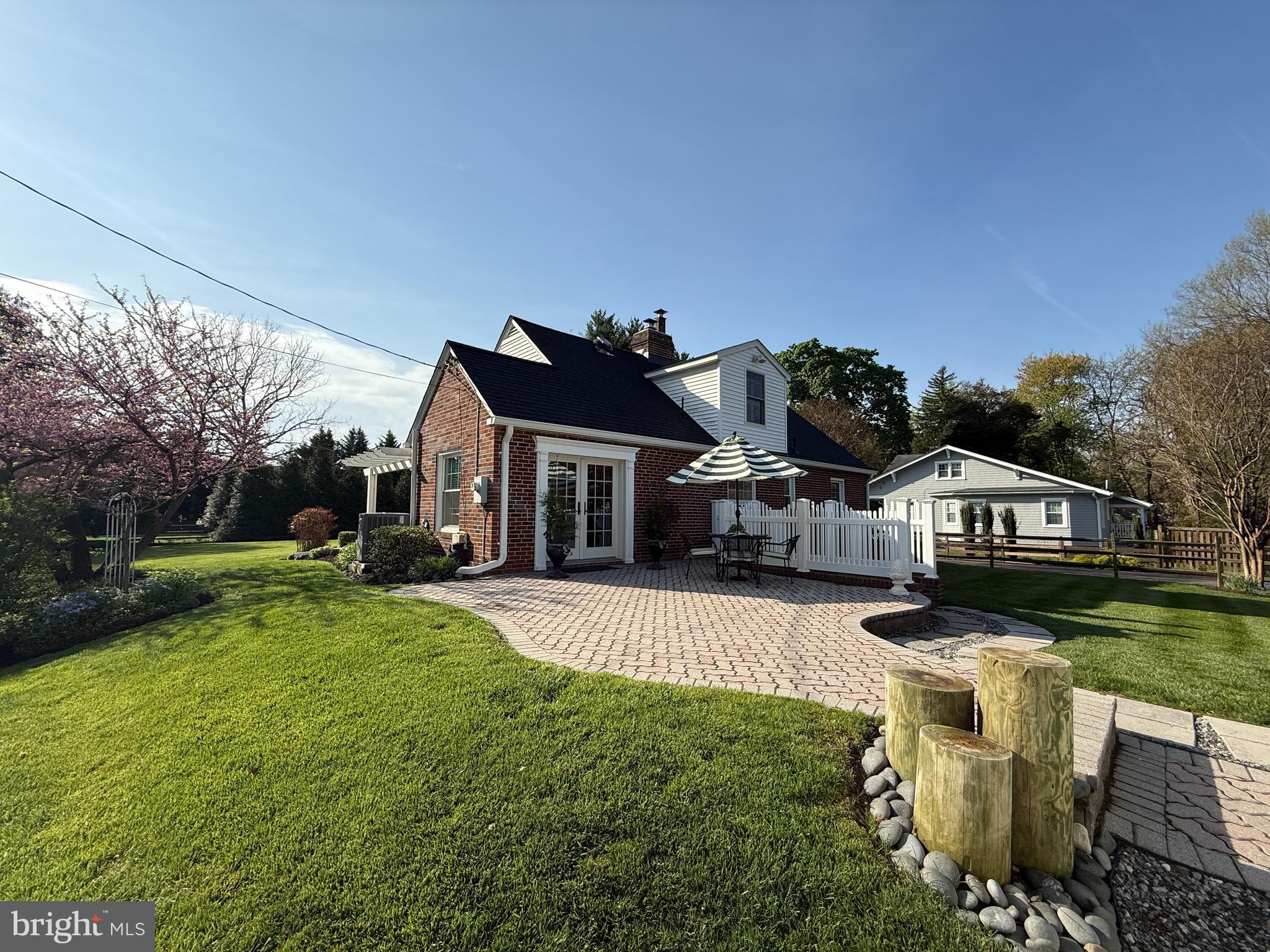 4356 Columbia Road Ellicott City, MD 21042 - Photo 8 of 13