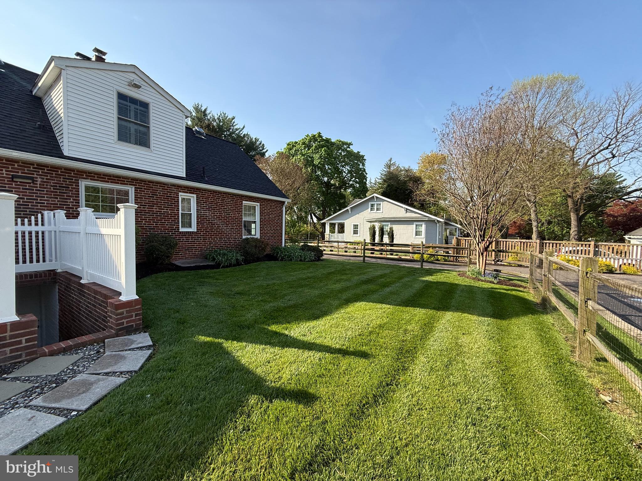 4356 Columbia Road Ellicott City, MD 21042 - Photo 9 of 13