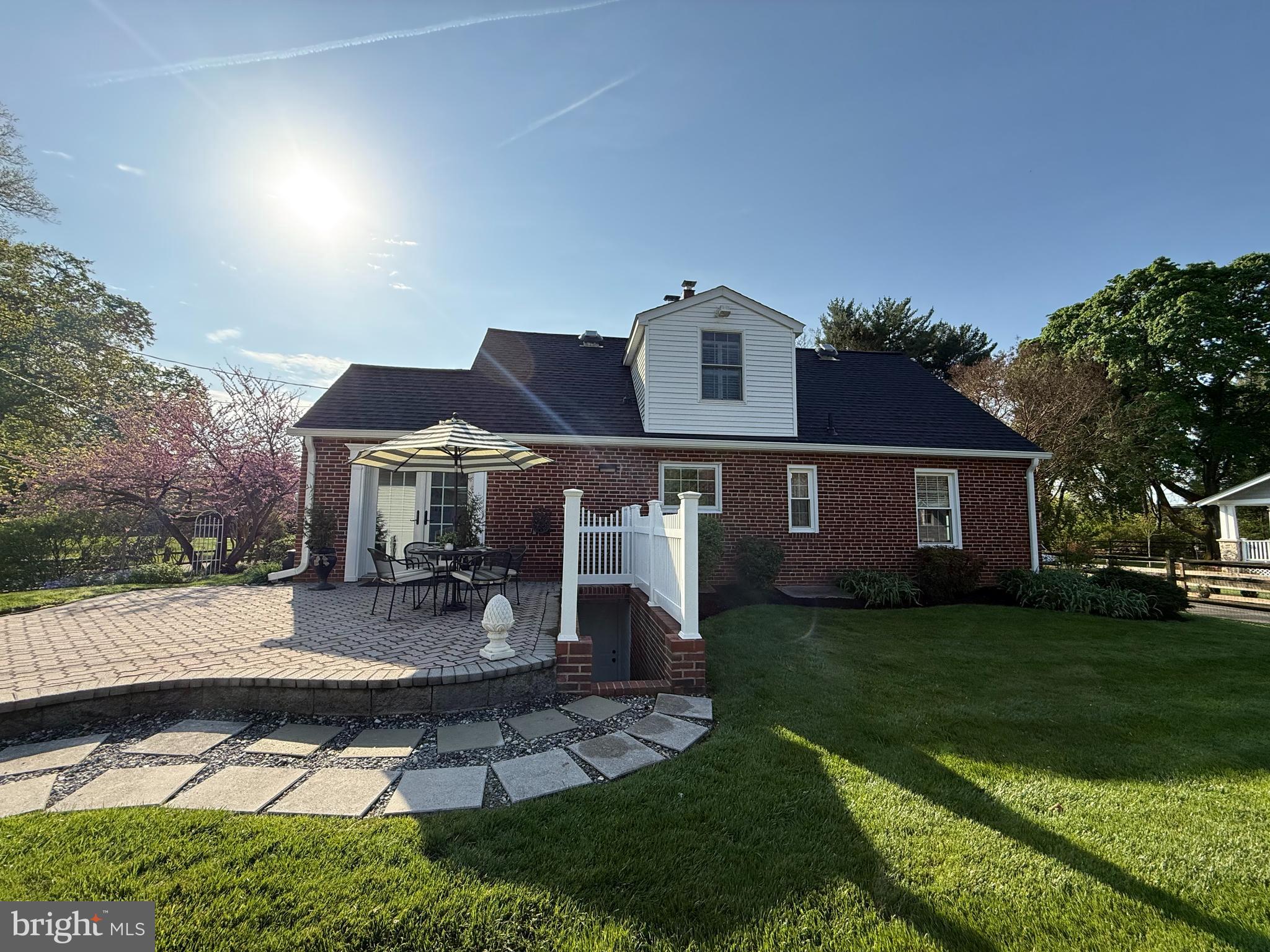 4356 Columbia Road Ellicott City, MD 21042 - Photo 10 of 13