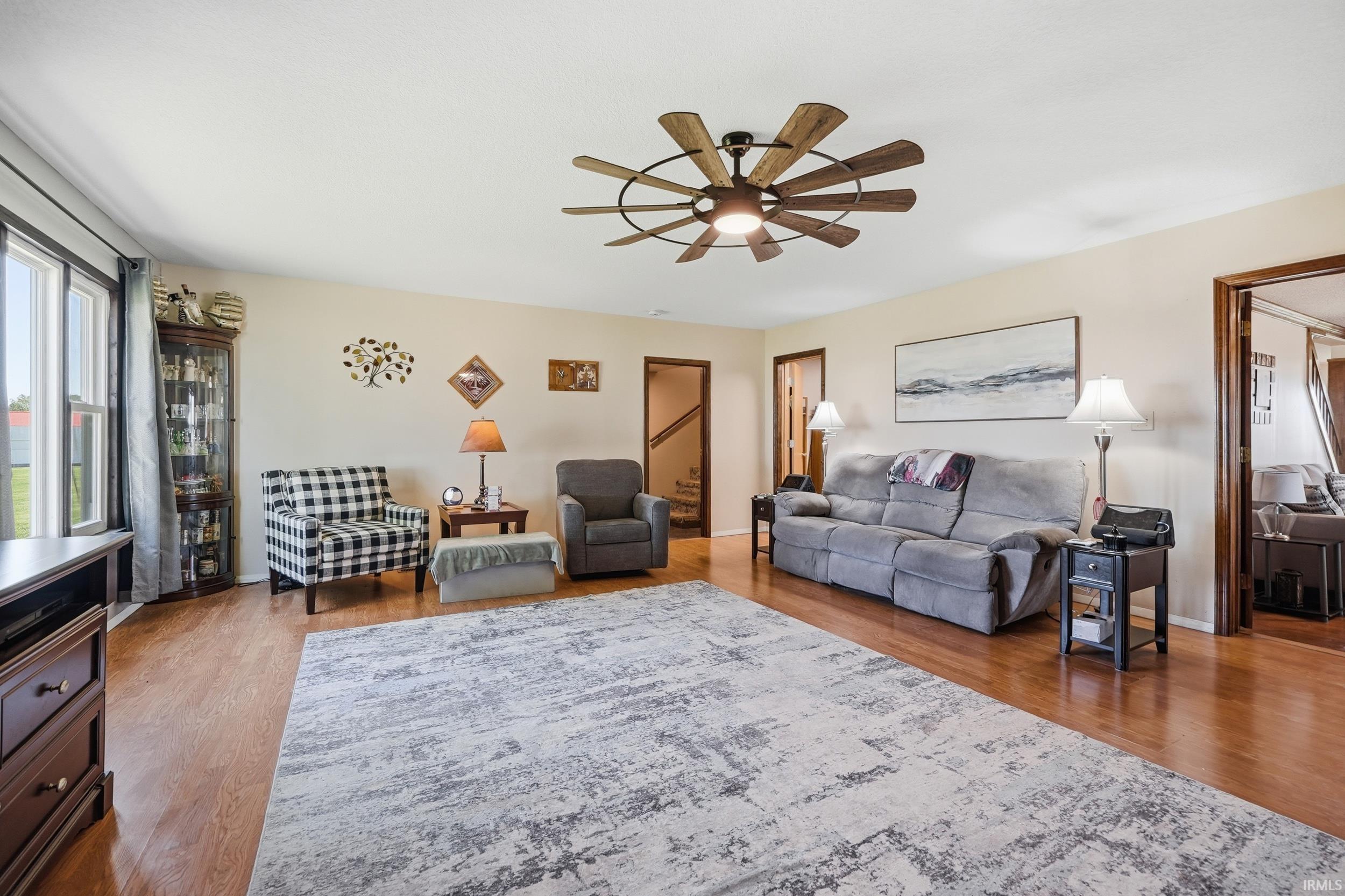 9913 Sampson Road Monroeville, IN 46773 - Photo 11 of 34