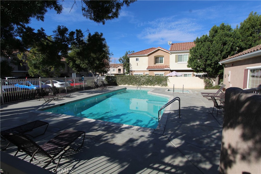 93 Kansas Street, Unit 802 Redlands, CA 92373 - Photo 26 of 29