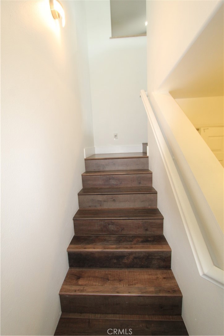 93 Kansas Street, Unit 802 Redlands, CA 92373 - Photo 4 of 29 a view of entryway