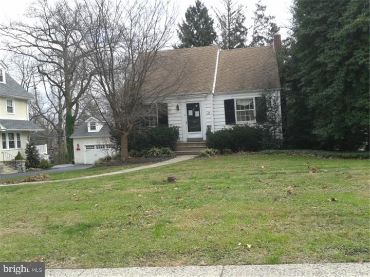 125 South Rolling Road Springfield, PA 19064 - Photo 1 of 17 Exterior Front