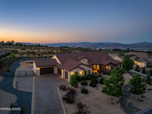 $2,395,000 | 5431 Salmon River Court, Reno, NV 89511