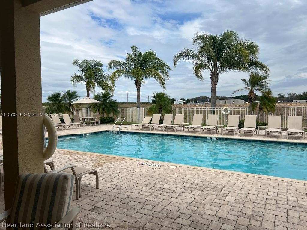 1452 Stone Circle Sebring, FL 33870 - Photo 12 of 17