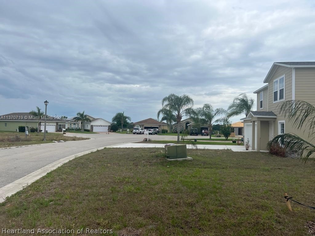 1452 Stone Circle Sebring, FL 33870 - Photo 14 of 17