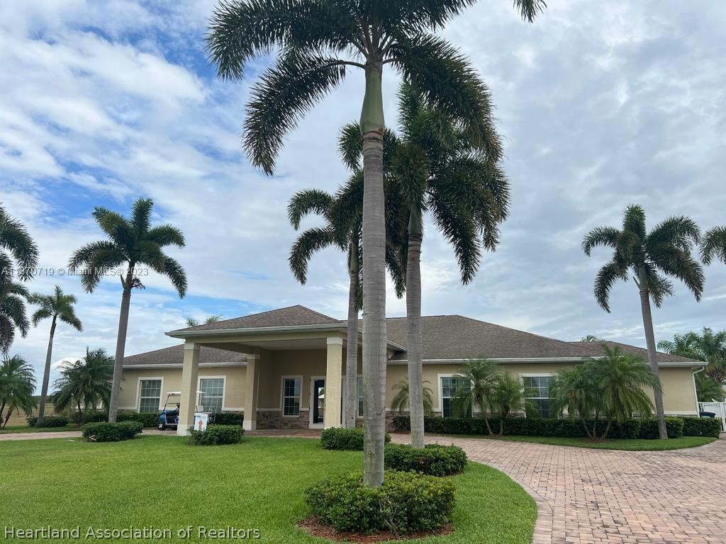 1452 Stone Circle Sebring, FL 33870 - Photo 17 of 17