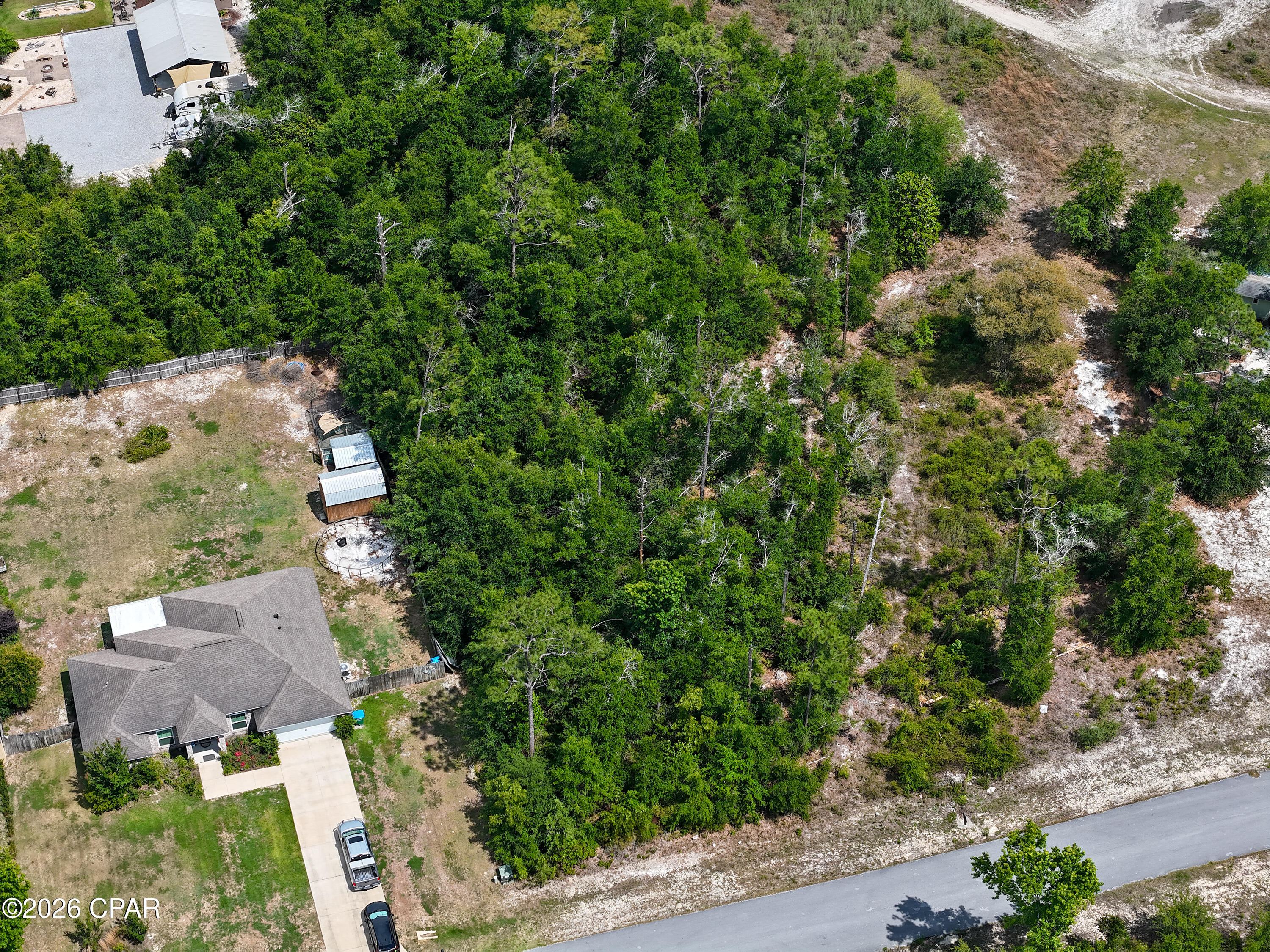 3508 High Cliff Road Southport, FL 32409 - Photo 7 of 7