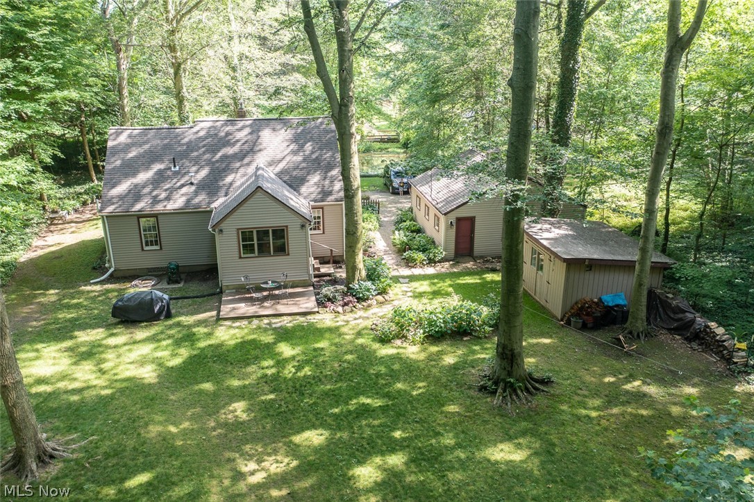 960 Mills Road Wadsworth, OH 44281 - Photo 33 of 34 Gallery Image 33