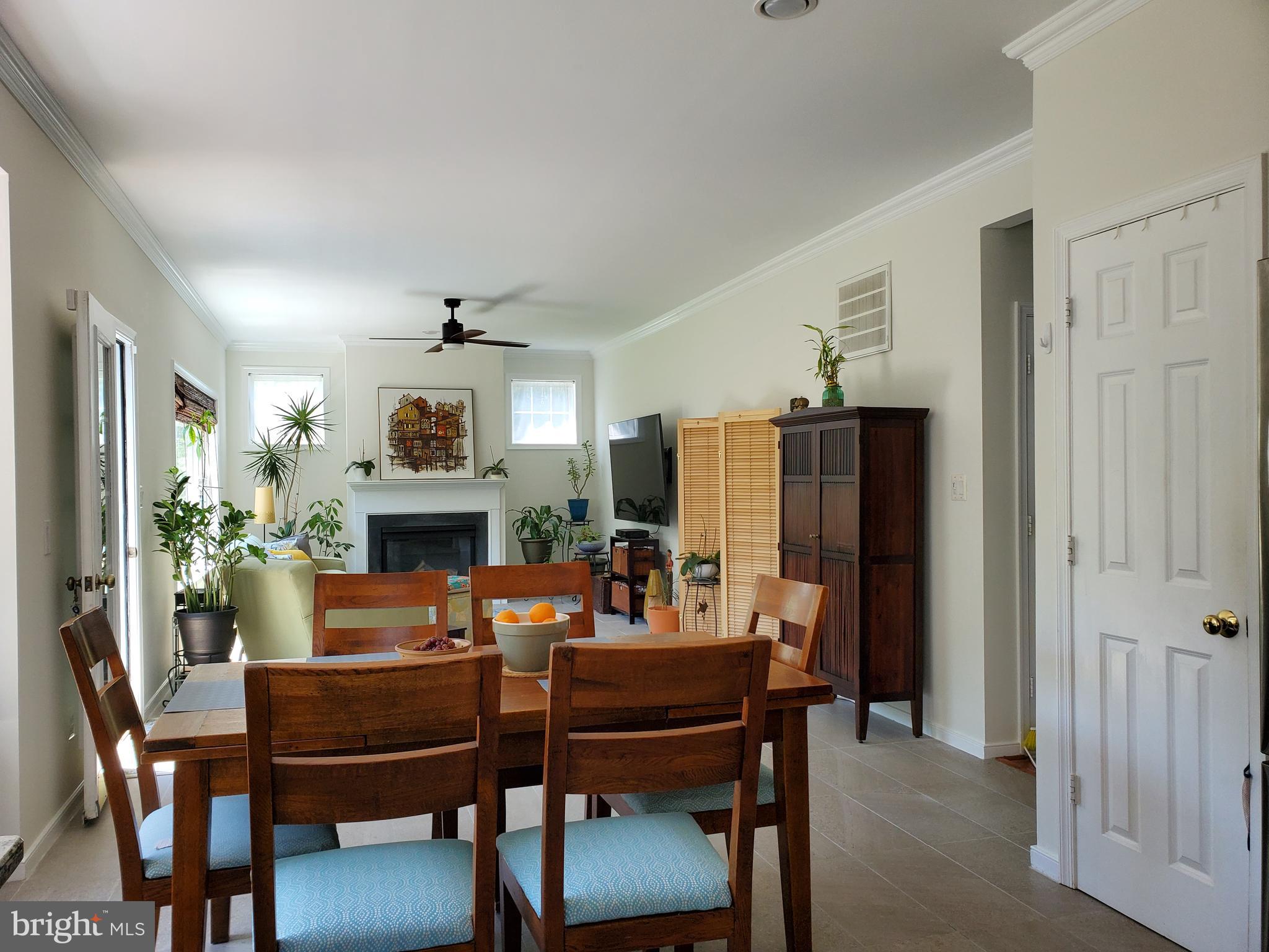26222 Ocala Circle Chantilly, VA 20152 - Photo 12 of 70 Breakfast nook