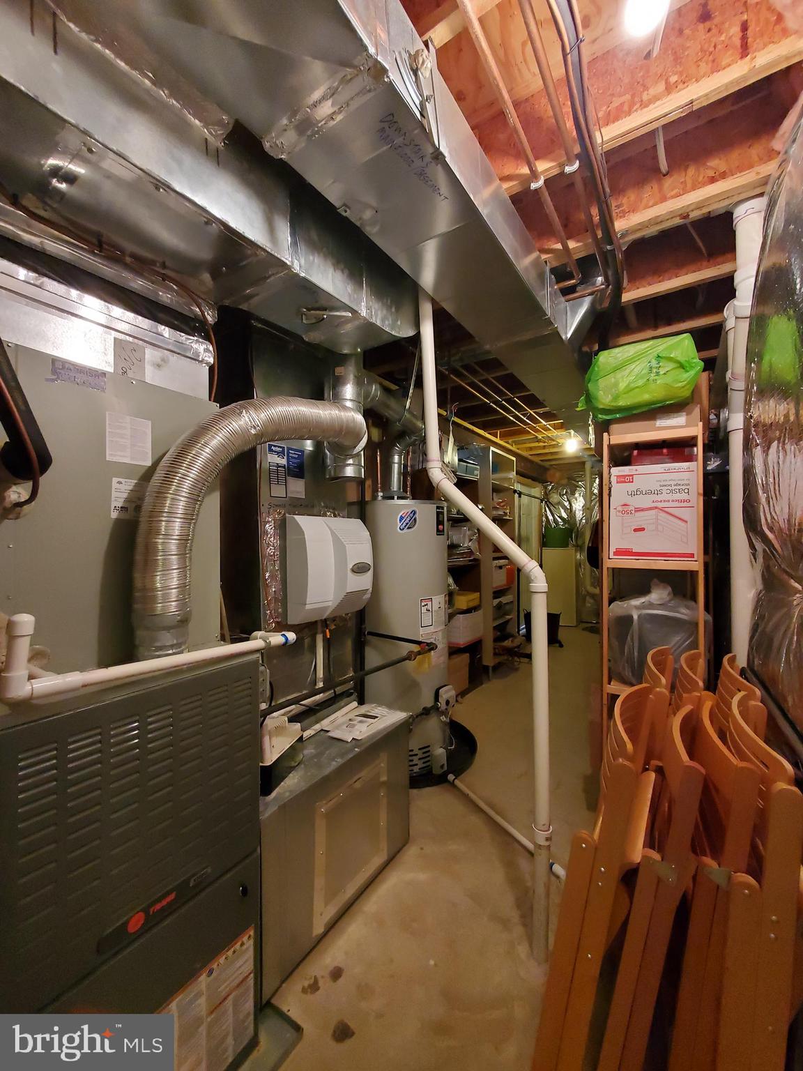 26222 Ocala Circle Chantilly, VA 20152 - Photo 40 of 70 Utility Room