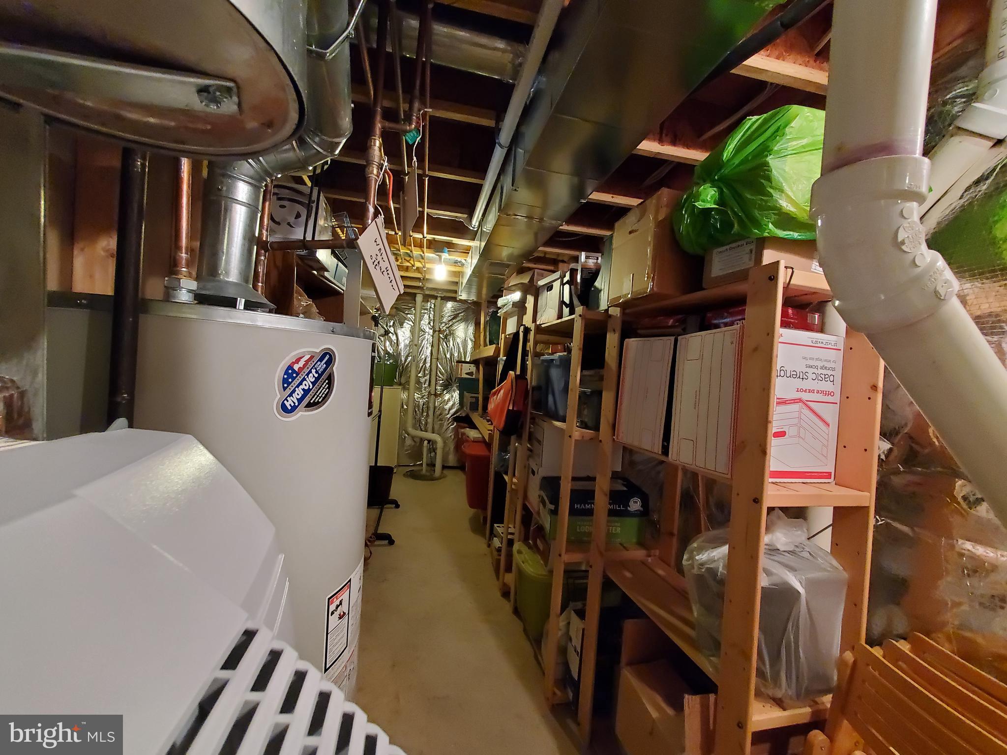 26222 Ocala Circle Chantilly, VA 20152 - Photo 41 of 70 Lots of storage