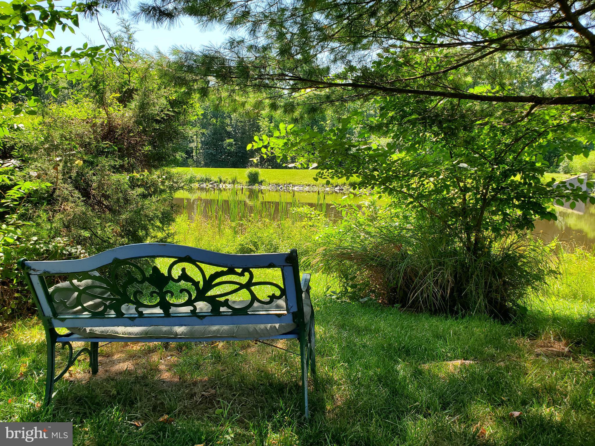 26222 Ocala Circle Chantilly, VA 20152 - Photo 52 of 70 Exterior rear