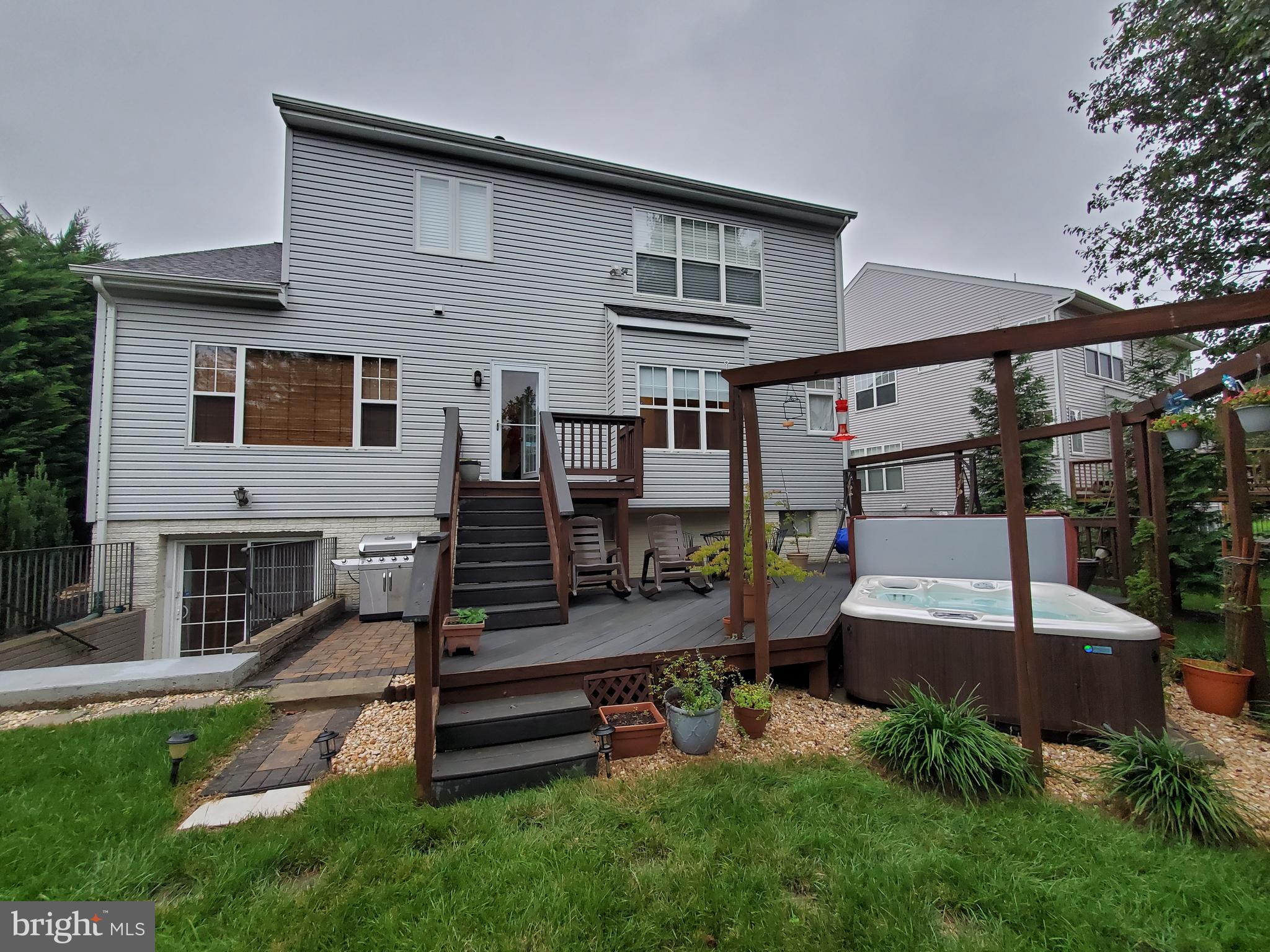 26222 Ocala Circle Chantilly, VA 20152 - Photo 58 of 70