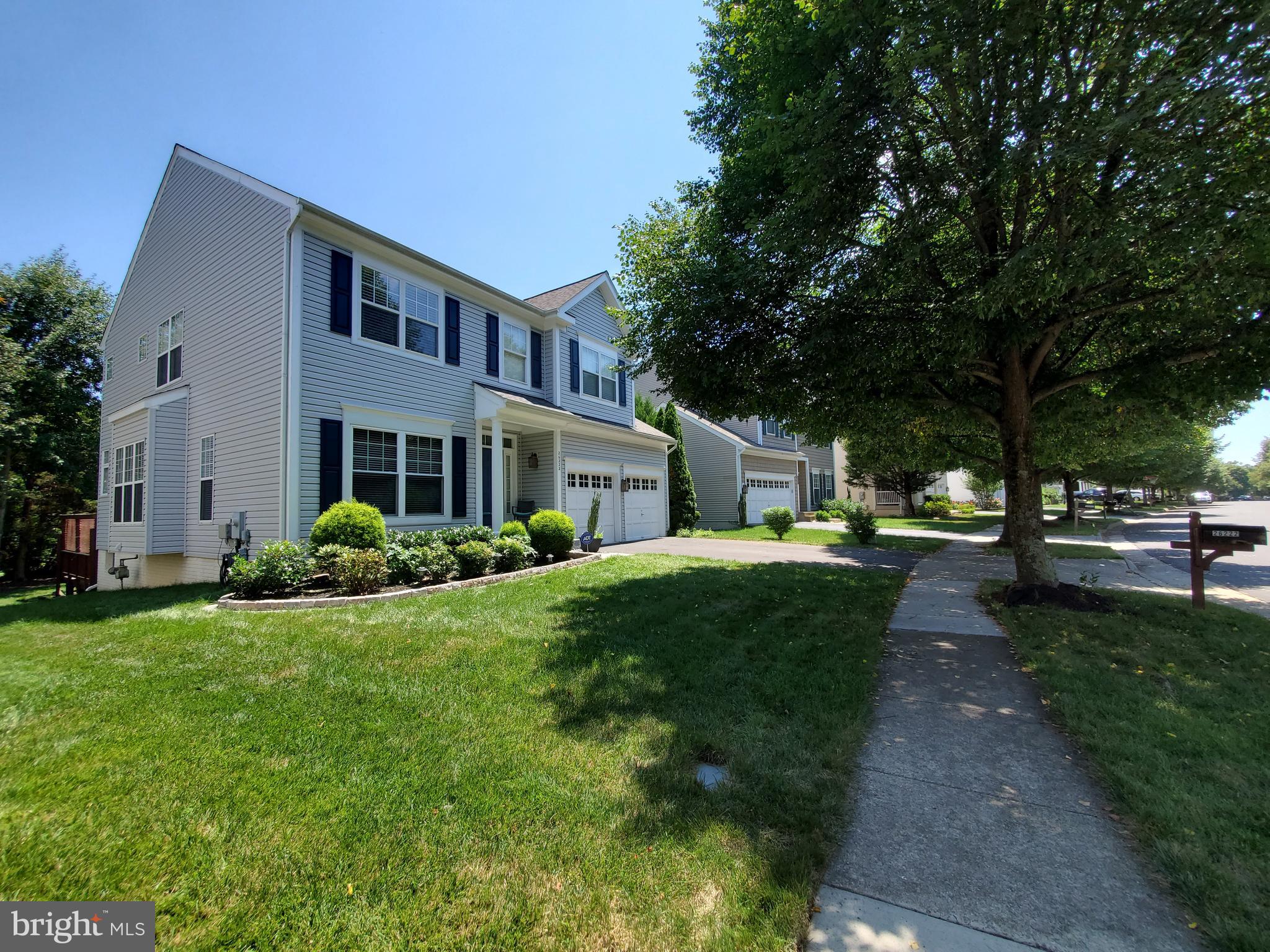 26222 Ocala Circle Chantilly, VA 20152 - Photo 63 of 70 Exterior side