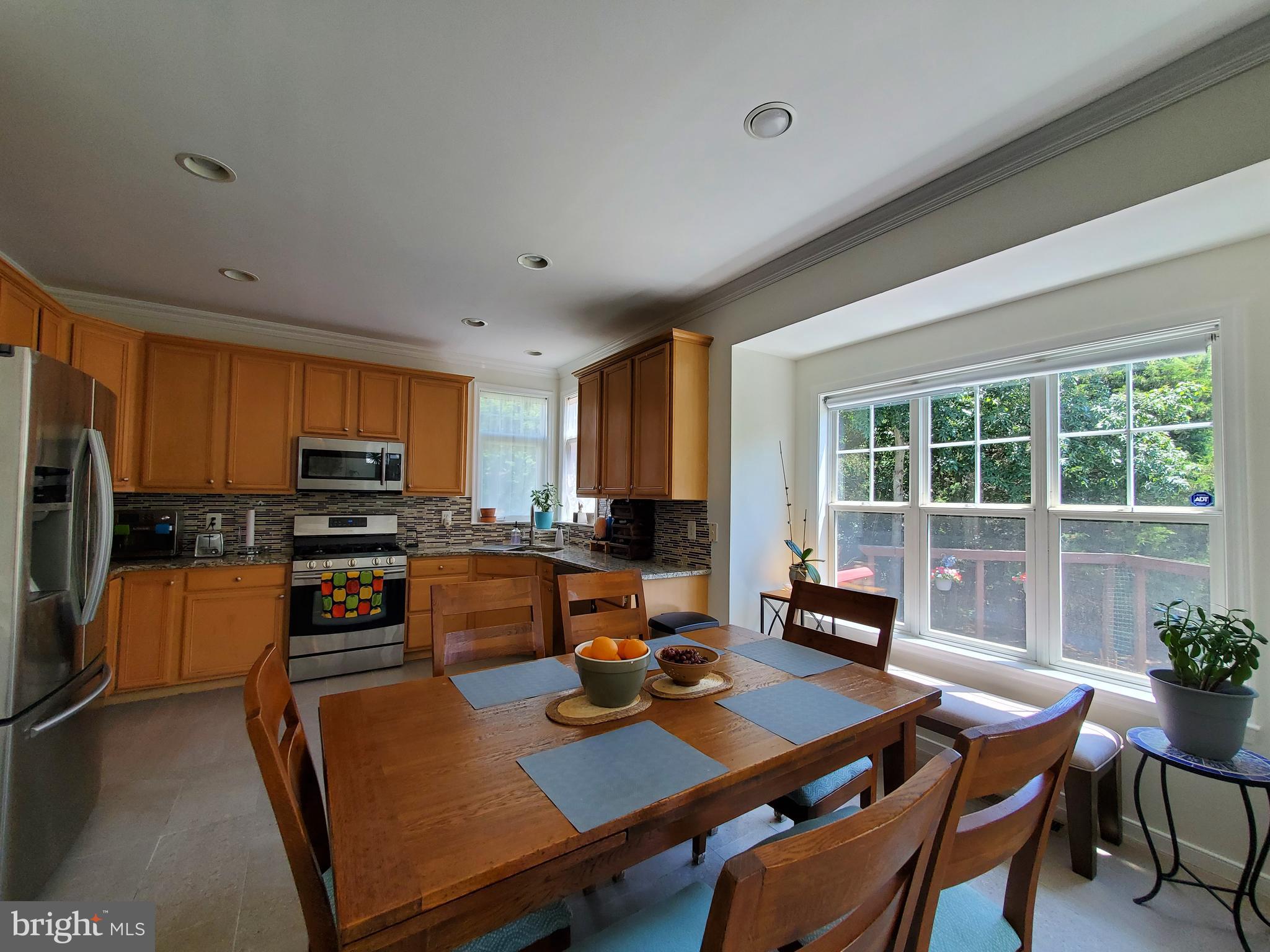 26222 Ocala Circle Chantilly, VA 20152 - Photo 7 of 70 Gourmet Kitchen