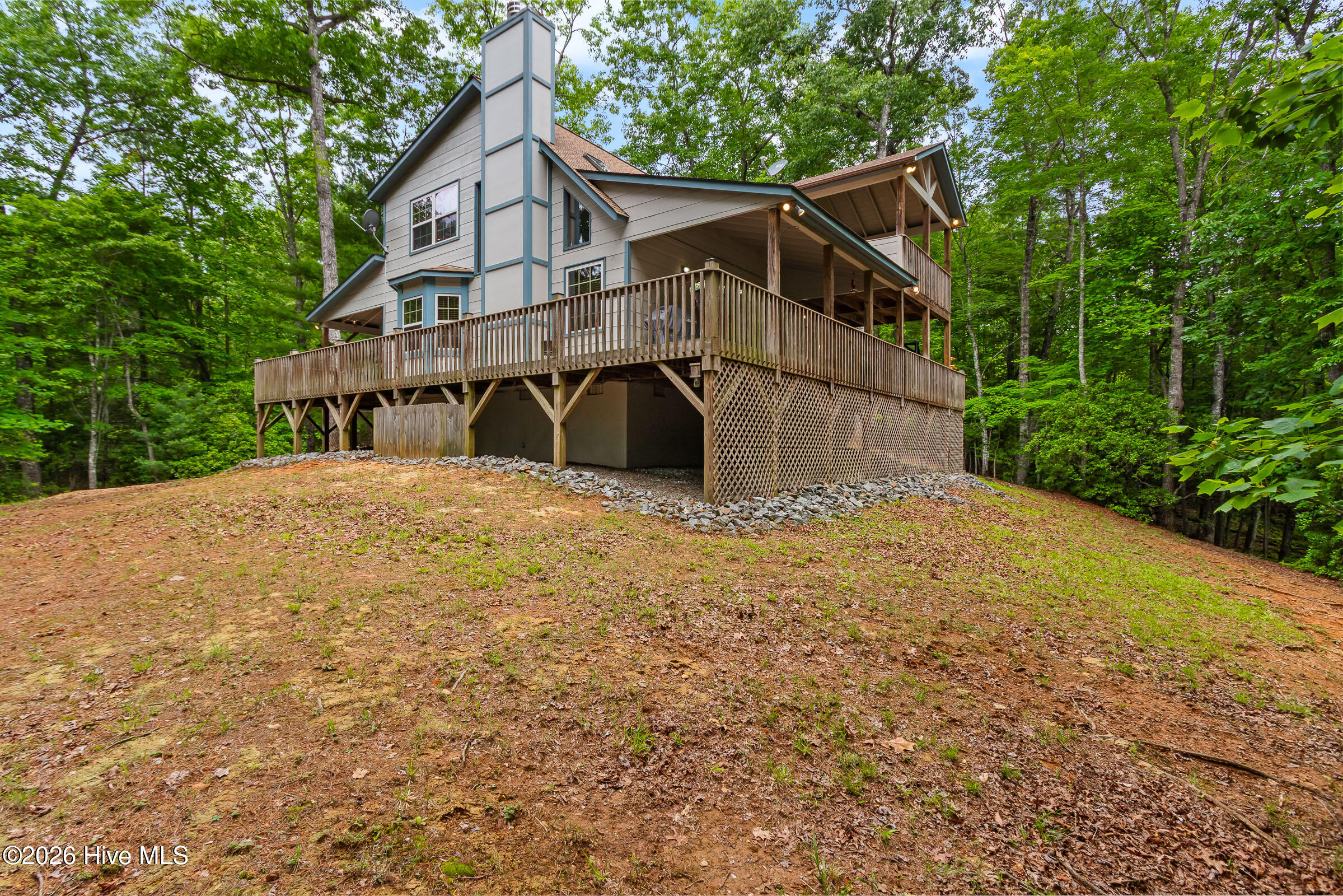 1070 Burger Road Murphy, NC 28906 - Photo 7 of 55 Side
