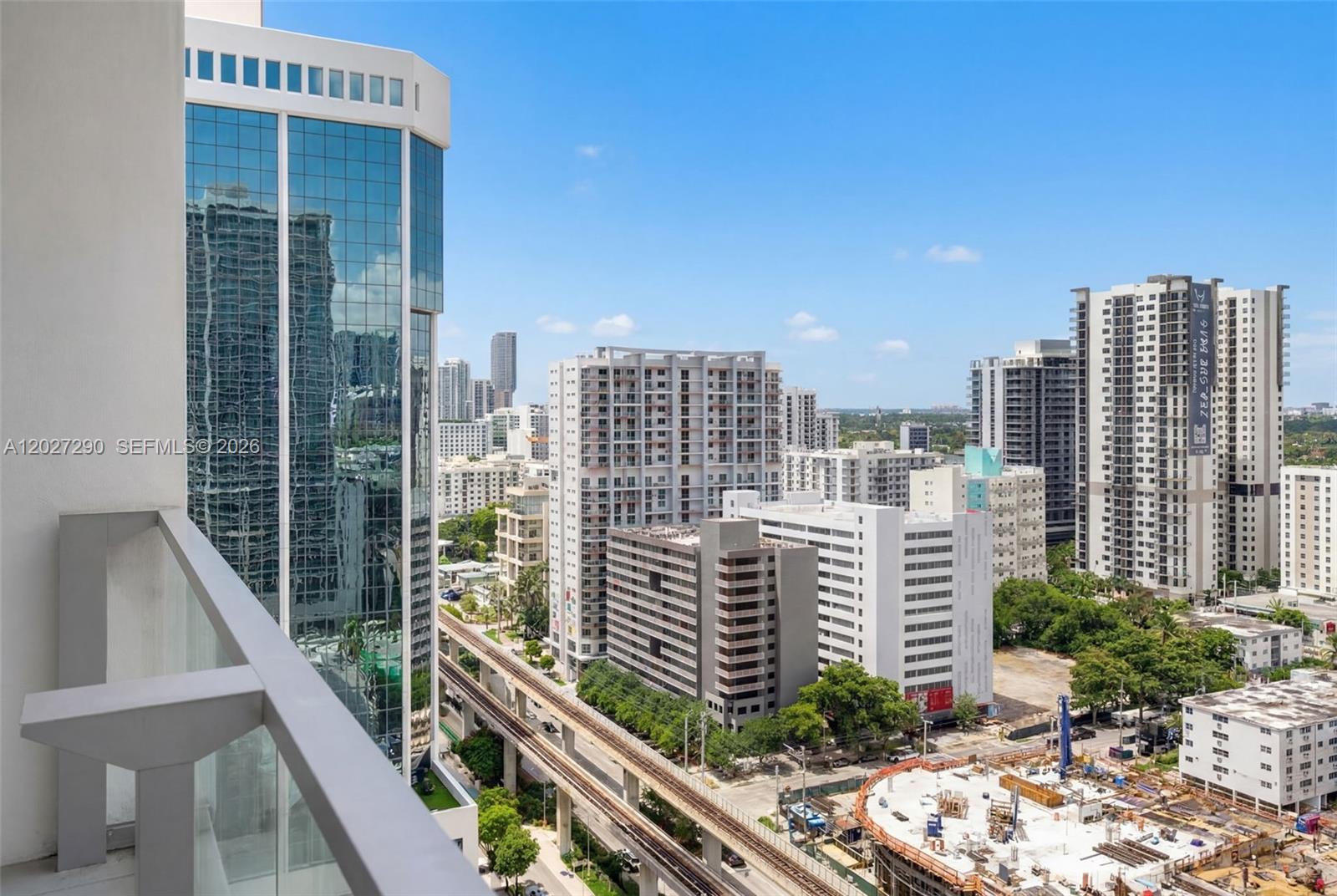 88 Southwest 7th Street, Unit 2408 Miami, FL 33130 - Photo 2 of 20