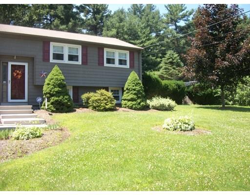 17 Governor Fuller Road Billerica, MA 01821 - Photo 8 of 29