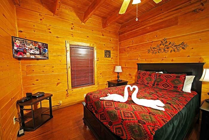 1944 Pittman Center Road Sevierville, TN 37876 - Photo 23 of 27 Gallery Image 23