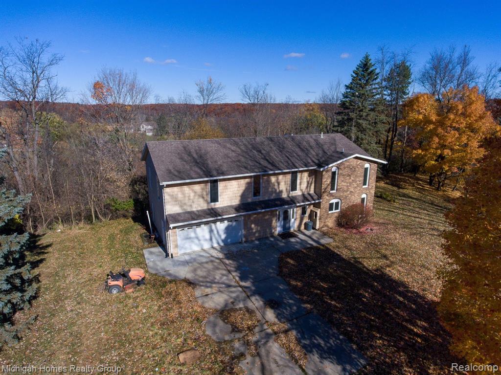 4267 Lippincott Road Lapeer, MI 48446 - Photo 51 of 61