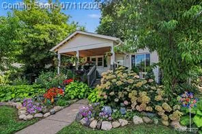 $259,900 | 740 East 10 Mile Road, Ferndale, MI 48220