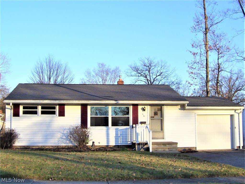 56 South Hickin Street Rittman, OH 44270 - Photo 1 of 25