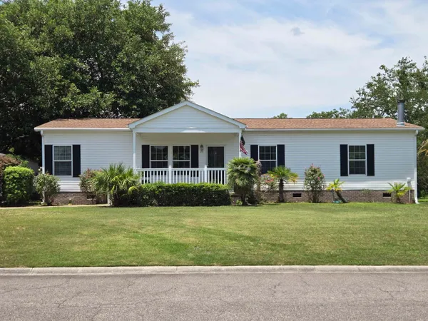 $218,500 | 151 Hawks Nest Circle, Murrells Inlet, SC 29576