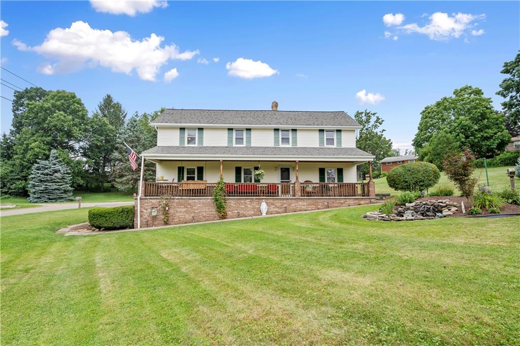 401 Sharon Road Coraopolis, PA 15108 - Photo 24 of 30 Gallery Image 24
