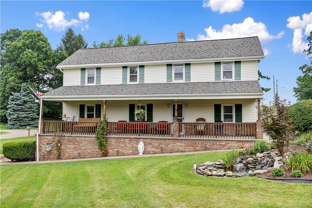 401 Sharon Road Coraopolis, PA 15108 - Photo 25 of 30 Gallery Image 25