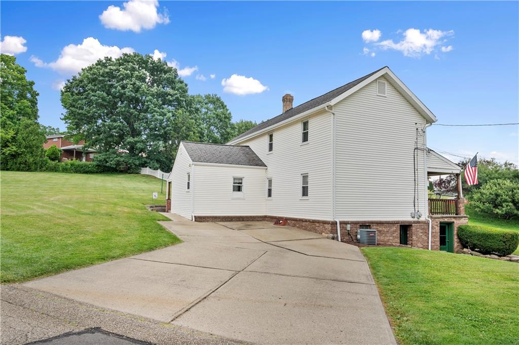 401 Sharon Road Coraopolis, PA 15108 - Photo 29 of 30 Gallery Image 29
